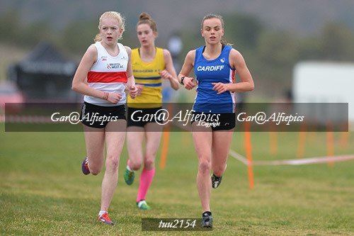 Under 17&#39;s and Under 20&#39;s Girls