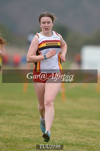 Under 17&#39;s and Under 20&#39;s Girls