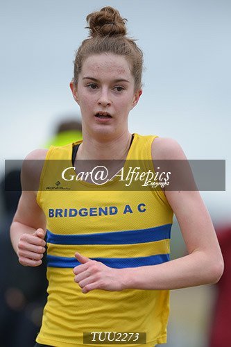 Under 17&#39;s and Under 20&#39;s Girls