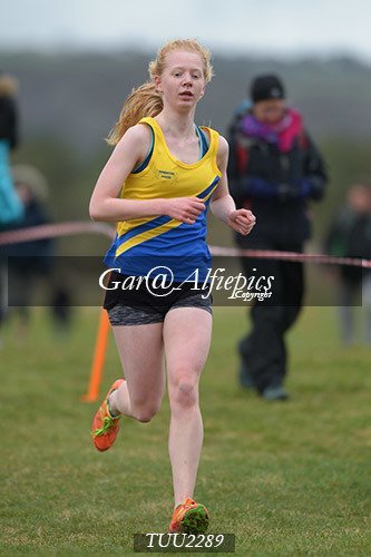 Under 17&#39;s and Under 20&#39;s Girls