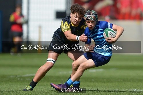 Ysgol Gyfun Gwyr v Ysgol Gyfun Glantaf