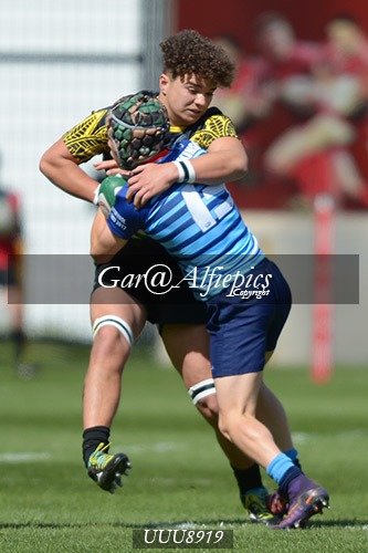 Ysgol Gyfun Gwyr v Ysgol Gyfun Glantaf