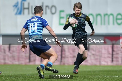 Ysgol Gyfun Gwyr v Ysgol Gyfun Glantaf