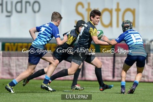 Ysgol Gyfun Gwyr v Ysgol Gyfun Glantaf