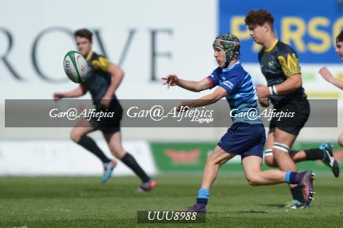 Ysgol Gyfun Gwyr v Ysgol Gyfun Glantaf