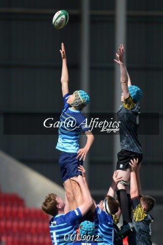 Ysgol Gyfun Gwyr v Ysgol Gyfun Glantaf