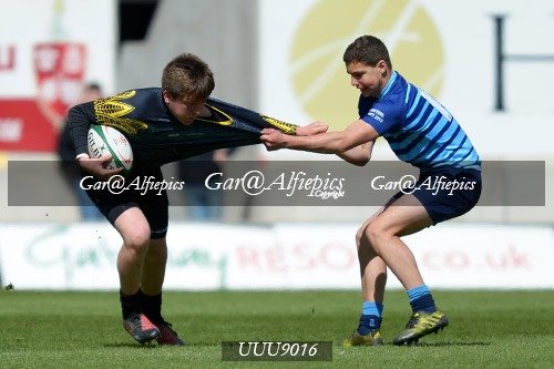 Ysgol Gyfun Gwyr v Ysgol Gyfun Glantaf