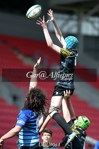 Ysgol Gyfun Gwyr v Ysgol Gyfun Glantaf