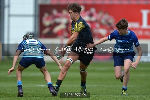 Ysgol Gyfun Gwyr v Ysgol Gyfun Glantaf