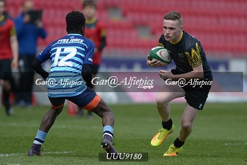 Ysgol Gyfun Gwyr v Ysgol Gyfun Glantaf