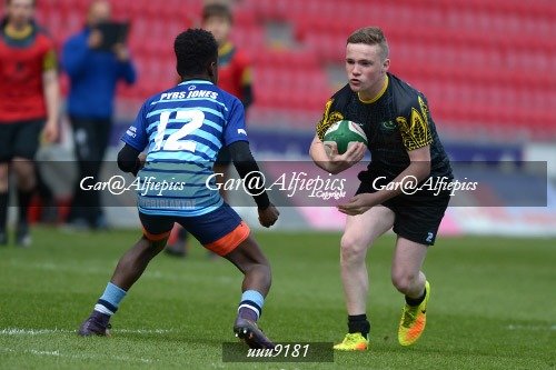 Ysgol Gyfun Gwyr v Ysgol Gyfun Glantaf