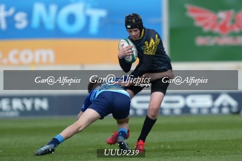 Ysgol Gyfun Gwyr v Ysgol Gyfun Glantaf