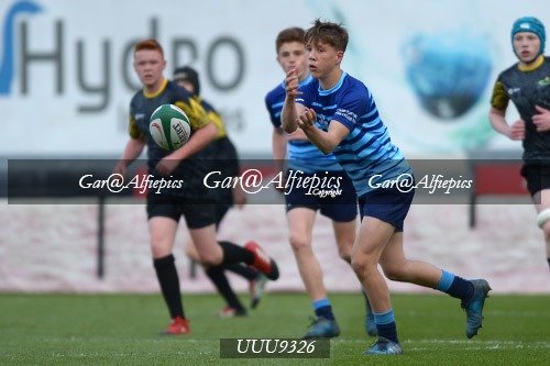 Ysgol Gyfun Gwyr v Ysgol Gyfun Glantaf