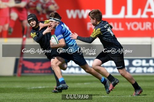 Ysgol Gyfun Gwyr v Ysgol Gyfun Glantaf