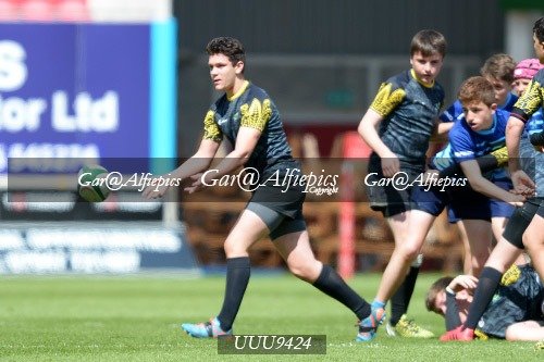 Ysgol Gyfun Gwyr v Ysgol Gyfun Glantaf