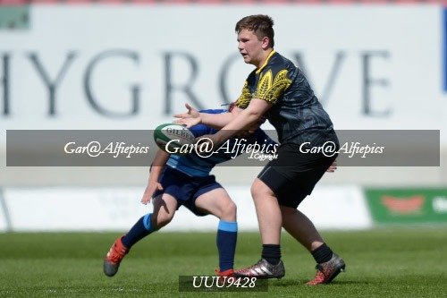 Ysgol Gyfun Gwyr v Ysgol Gyfun Glantaf