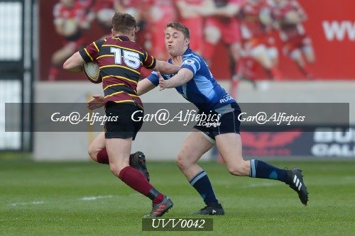 Ysgol Y Preseli v Ysgol Gyfun Ystalyfera