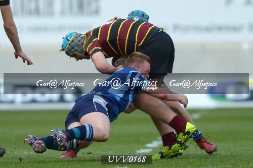 Ysgol Y Preseli v Ysgol Gyfun Ystalyfera