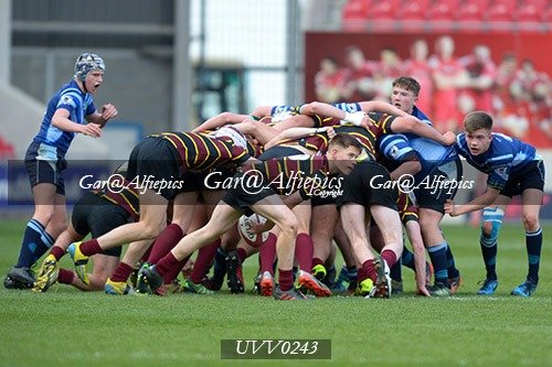 Ysgol Y Preseli v Ysgol Gyfun Ystalyfera