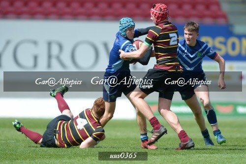 Ysgol Y Preseli v Ysgol Gyfun Ystalyfera