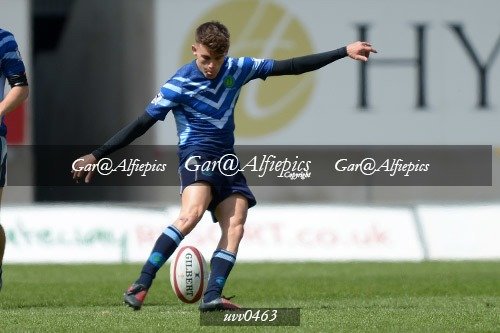 Ysgol Y Preseli v Ysgol Gyfun Ystalyfera