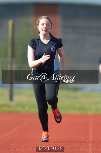 Dyfed Secondary Schools Relays Competition