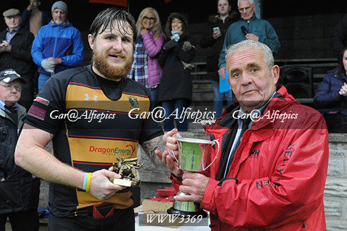 Resolven RFC v Pontarddulais RFC