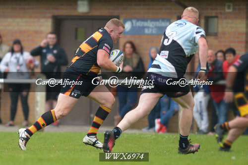 Resolven RFC v Pontarddulais RFC
