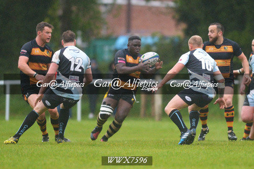 Resolven RFC v Pontarddulais RFC