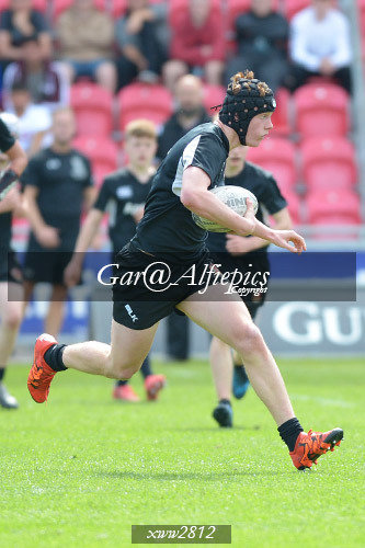 Rhondda School&#39;s U15&#39;s v Vale of Glamorgan School&#39;s U15&#39;s