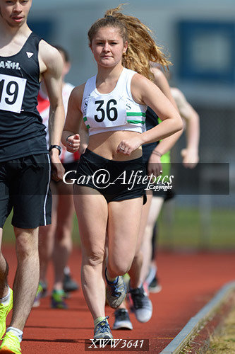 West Wales Athletics Meeting
