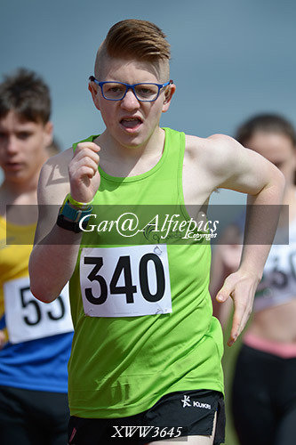 West Wales Athletics Meeting