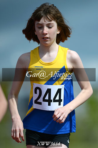 West Wales Athletics Meeting