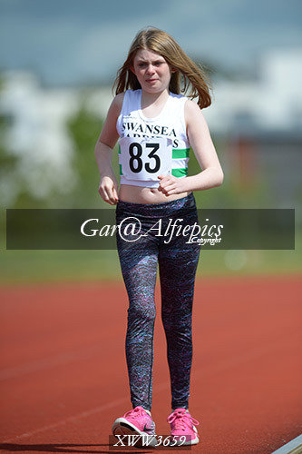 West Wales Athletics Meeting