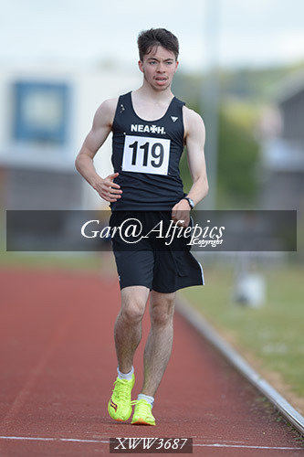 West Wales Athletics Meeting