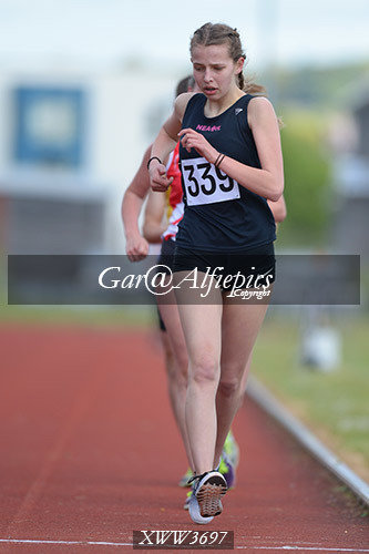 West Wales Athletics Meeting