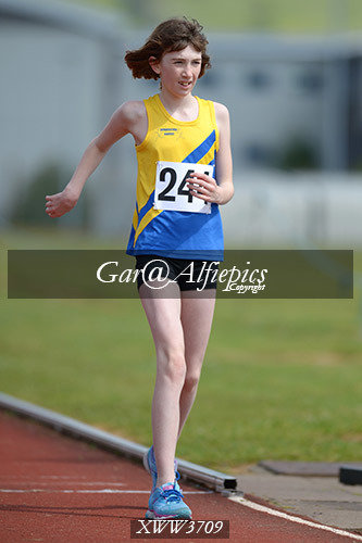West Wales Athletics Meeting