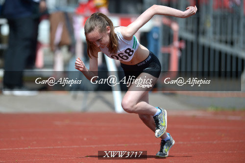 West Wales Athletics Meeting