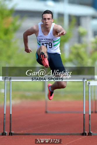 West Wales Athletics Meeting