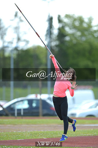 West Wales Athletics Meeting
