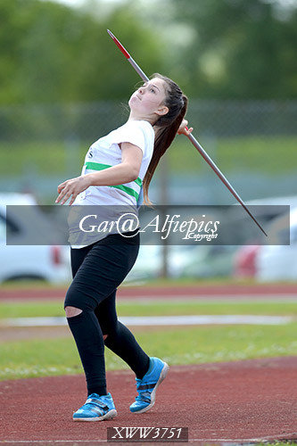 West Wales Athletics Meeting