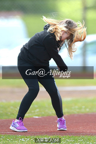 West Wales Athletics Meeting
