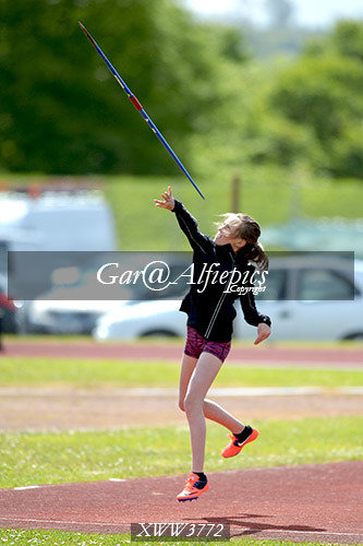 West Wales Athletics Meeting