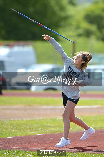 West Wales Athletics Meeting