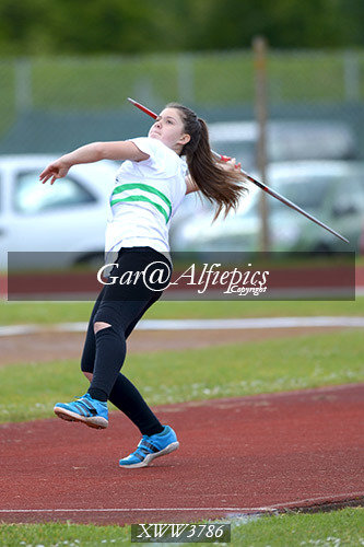 West Wales Athletics Meeting
