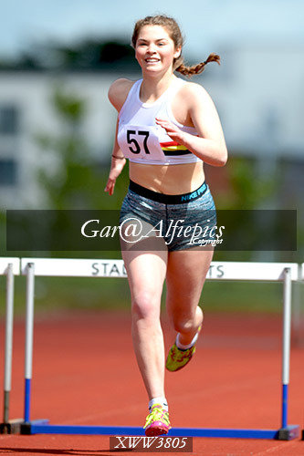 West Wales Athletics Meeting