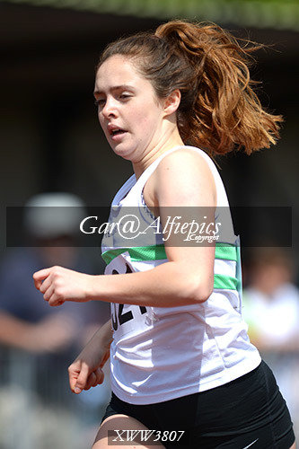 West Wales Athletics Meeting