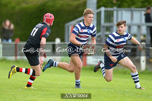WSRU Intermadiate Sevens 2017