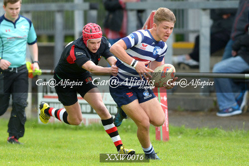 WSRU Intermadiate Sevens 2017