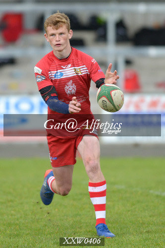 WSRU Intermadiate Sevens 2017